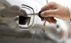 Locksmith Santa Monica